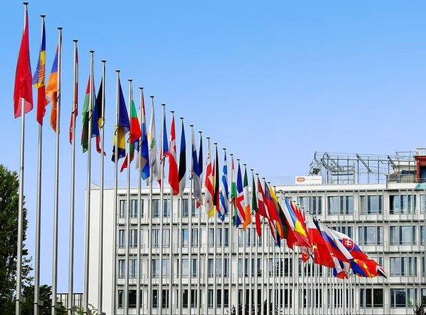 Initiatives internationales pour lutter contre le changement climatique