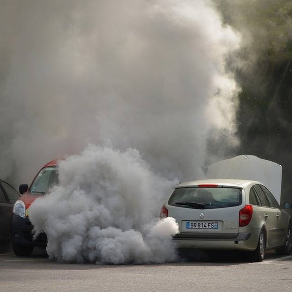 Comment réduire la pollution de l'air dans les villes ?