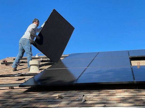 Comment choisir le meilleur installateur photovoltaïque qui respecte l'économie verte?